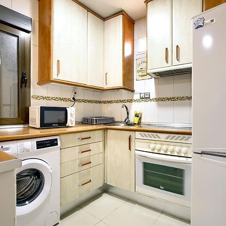 Apartmán Charming Madrid Delicias II Exteriér fotografie